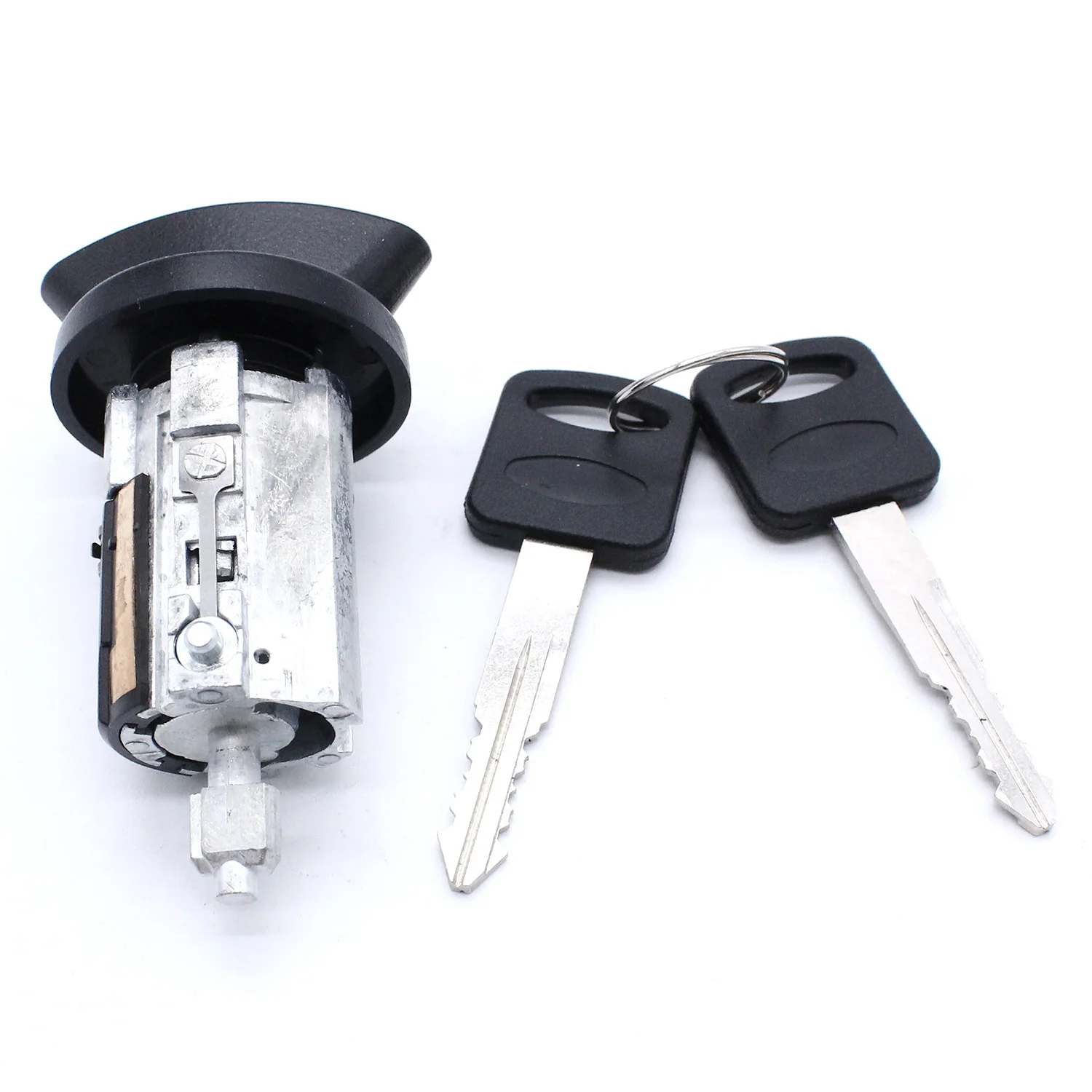 

For Ford F250 F350 Super Duty 97-07 Ignition Lock Cylinder Key Set 1L3Z11582A