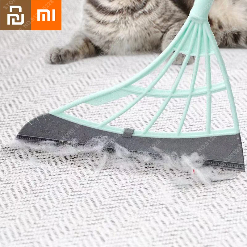 Швабра Xiaomi Youpin для уборки с антипригарным покрытием | Электроника
