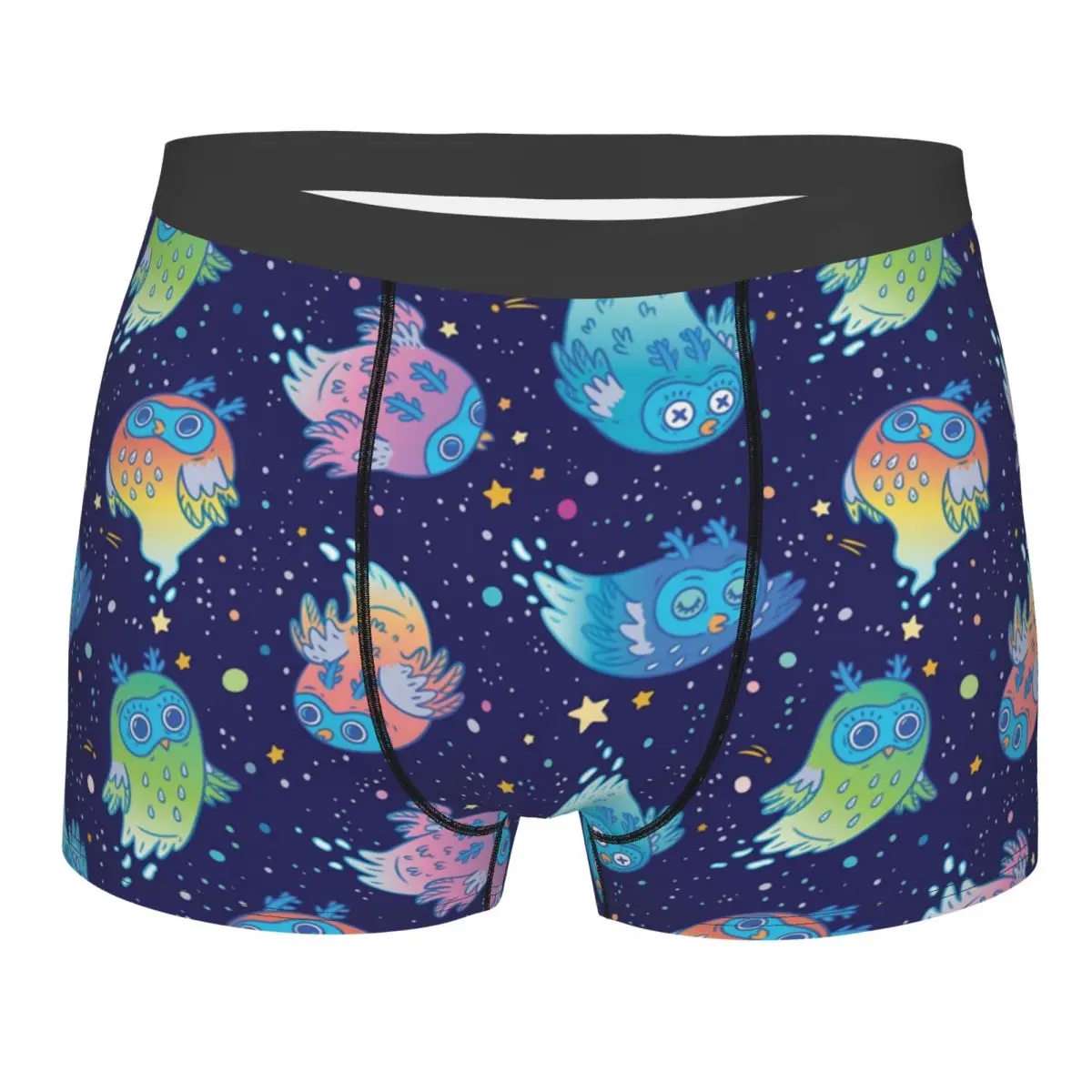 

The Lovely Eagle Christmas An Important Christian Festival Commemorating The Birth Of Jesus Christ Underpants Breathbale Man