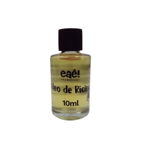 

EAET Cosmetics Finishing Oil Ricino Oil 10ml