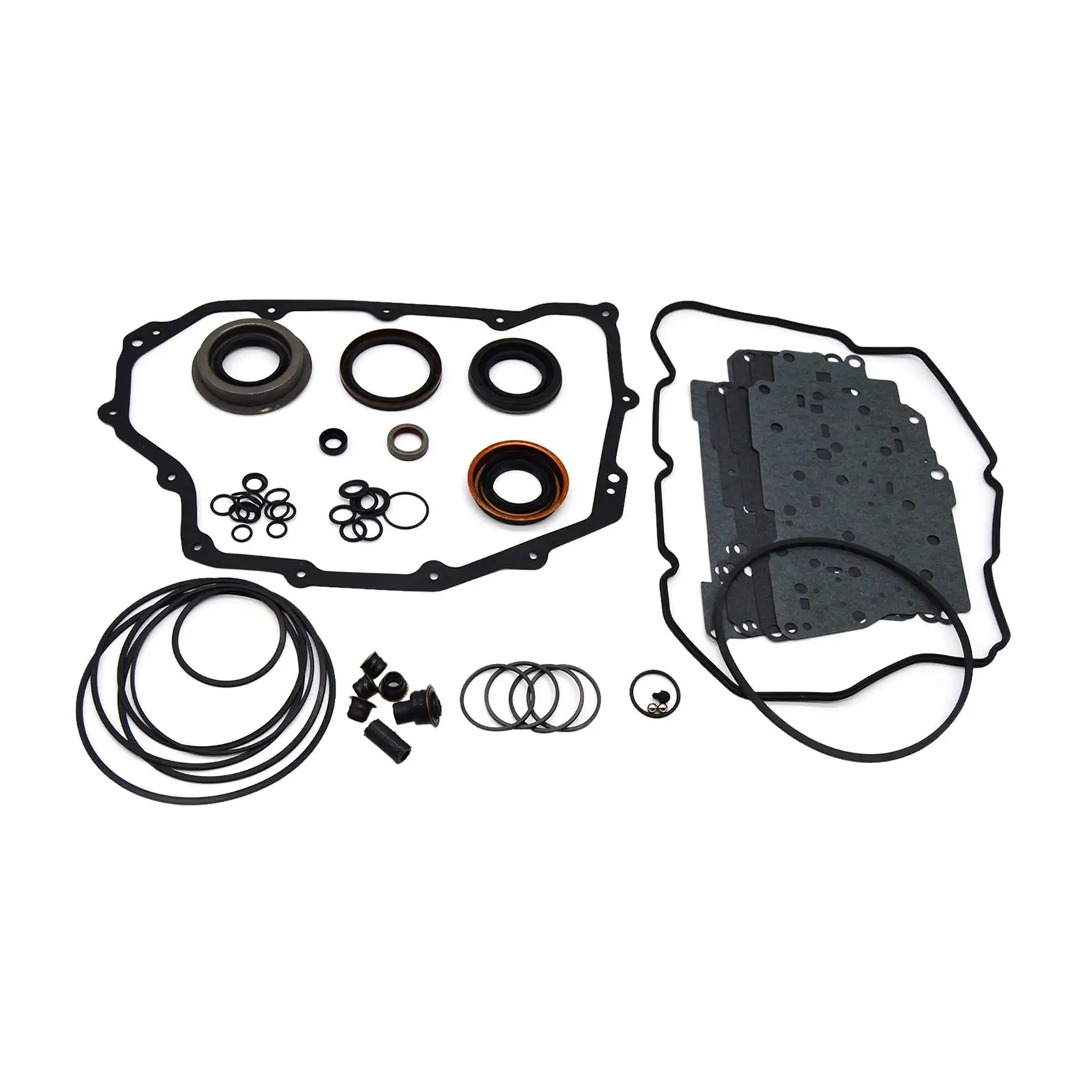 

Car Transmission Rebuild Kit 6F35 Fit for Lincoln Premium Replacement