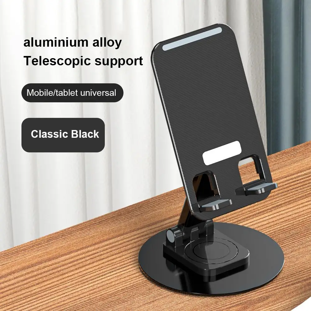 

Universal High-quality Car Phone Holder Stand Durable Mount Round Car Holder Dashboard Mobile Phone Holder For Auto Accessories