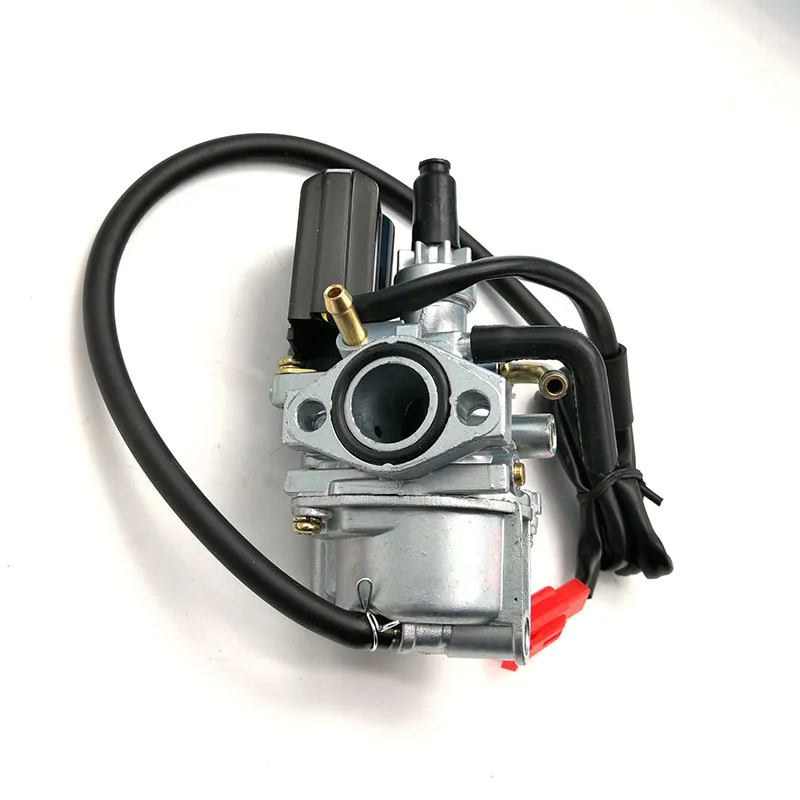 Карбюратор для скутера Honda Sa50 Sa 50 NB50 Elite 1987-2001 16100-GS7-673 16100-GS7-672 16100-GS7-671 16100-GS7-970