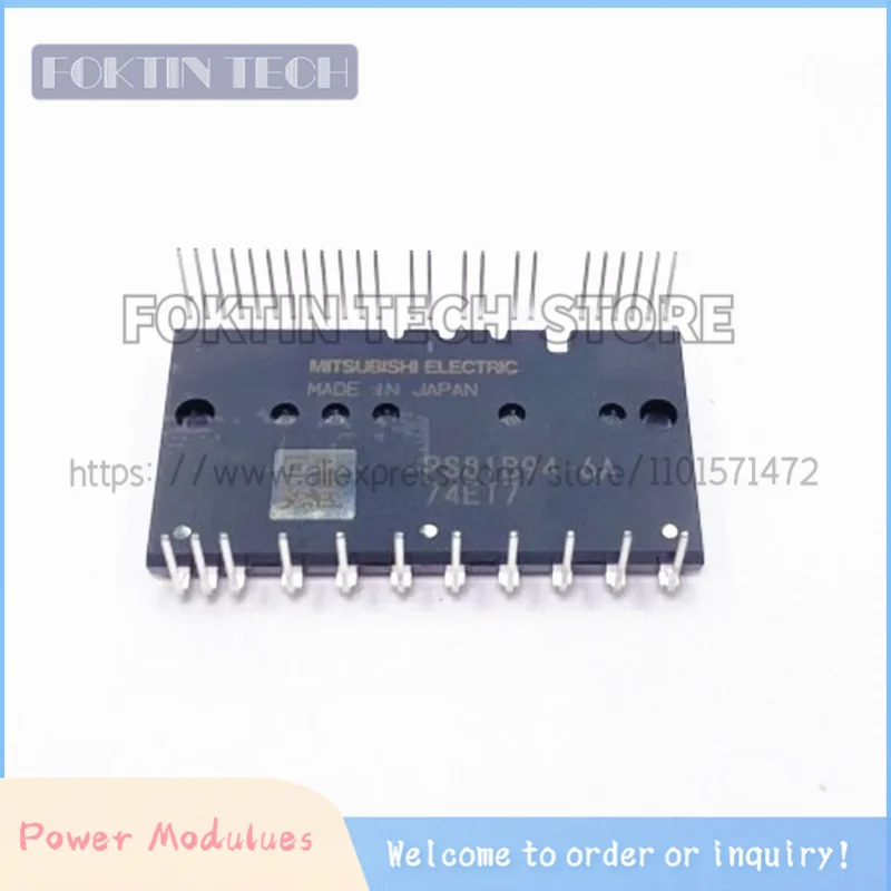 PS81B94-6A PS81B94-A новый оригинальный модуль PS81B94-6A PS81B94-A новый оригинальный модуль