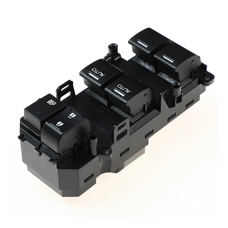 100030688 главный переключатель окна 35750-TL2-A12 для Honda Acura TSX 2009-2014 35750-SZA-A31 35750-T2A-W02