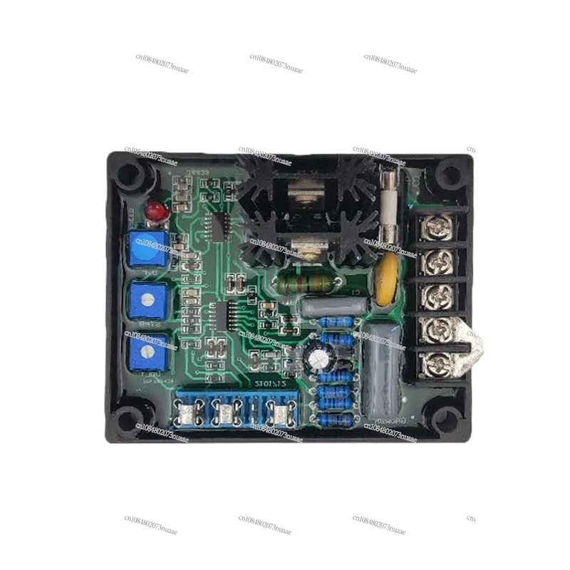 Бесщеточный регулятор генератора GAVR-12A.GAVR-15A B-20A. ГАВР 8А