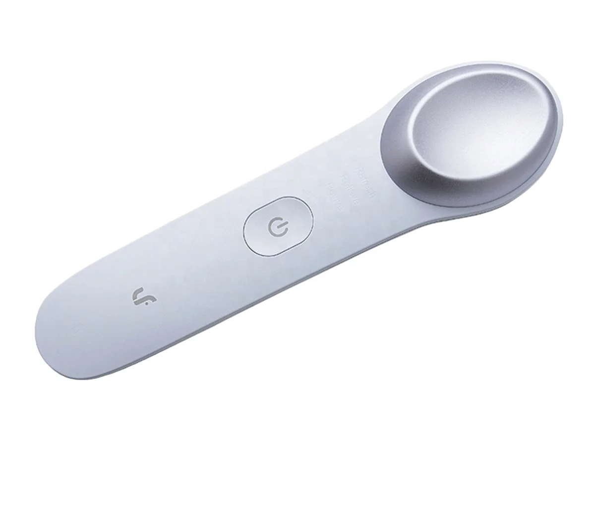 

Anti aging galvanic mini eye massage instrument