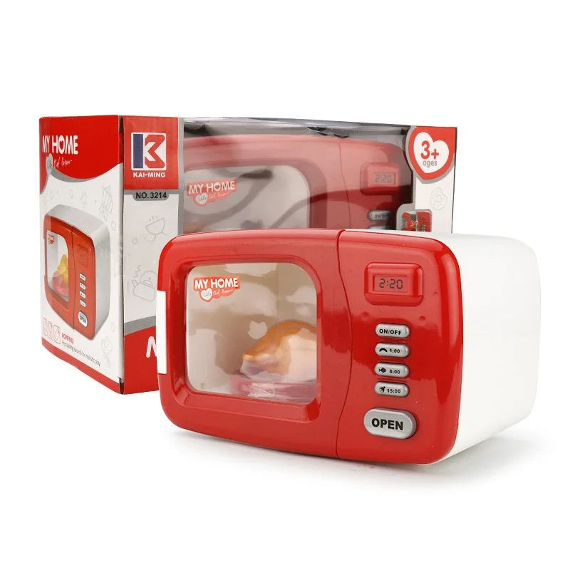 1 шт. детская мини-игрушка для кухни