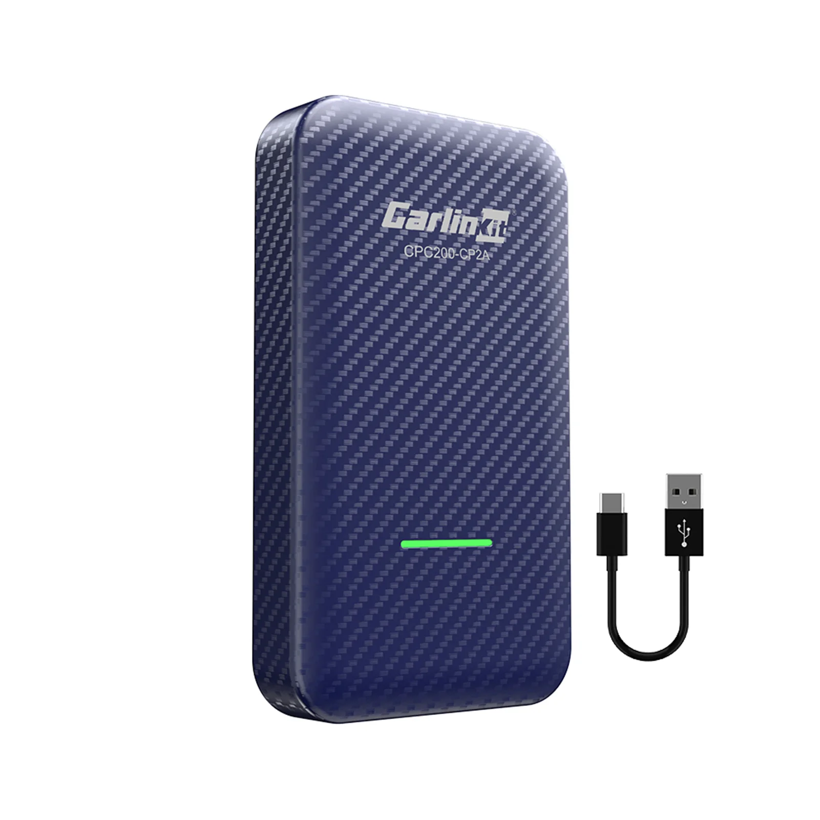 

4.0 Wireless Android Auto Adapter Wireless Car Play Ai Box USB Dongle ForAudi ForVW ForBenz ForKia ForHonda ForToyota ForFord