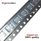 100 шт.лот BCX53 BCX53-16 AL SOT-89 IC новый оригинальный