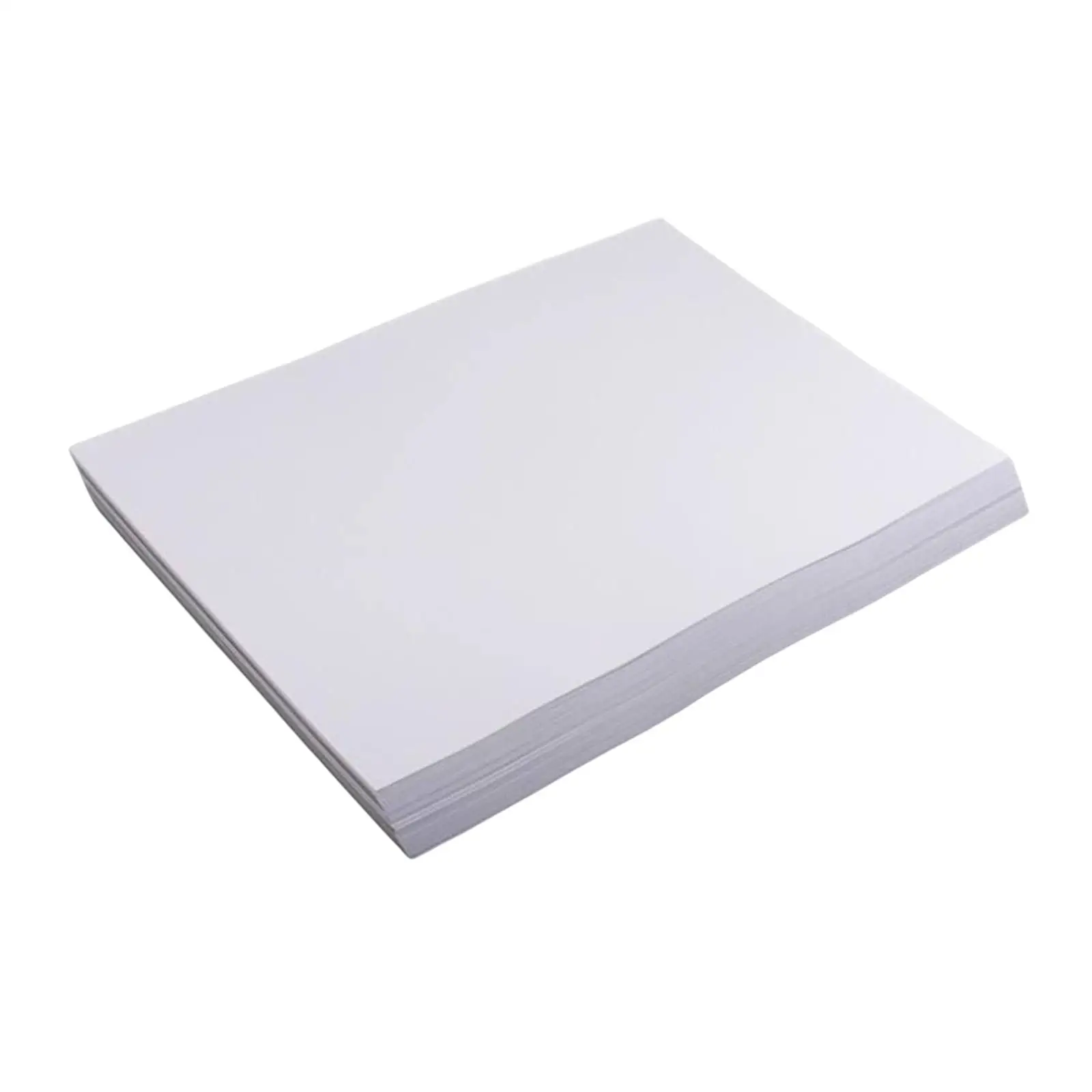 

20 Sheets Drawing Paper Sketch Paper Blank Smooth Trace Paper Cold Press Paper for Artists Tracing Drawing Doodles Sketching