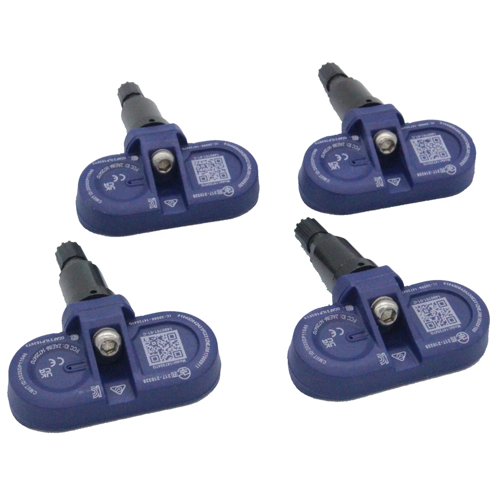 Датчик давления в шинах Tesla TPMS 2021 + для Model S 3 X Y 1490701-01-B 1490701-01-C 149070101B