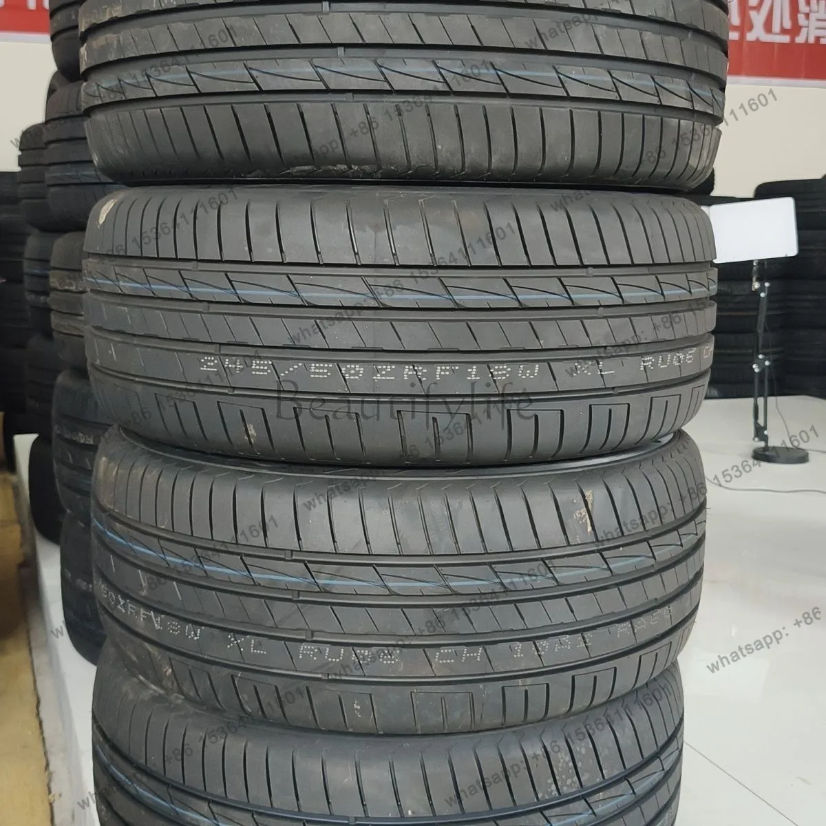 Фото Прямые продажи с завода, автозапчасти, шины 245/50R18 104W №4