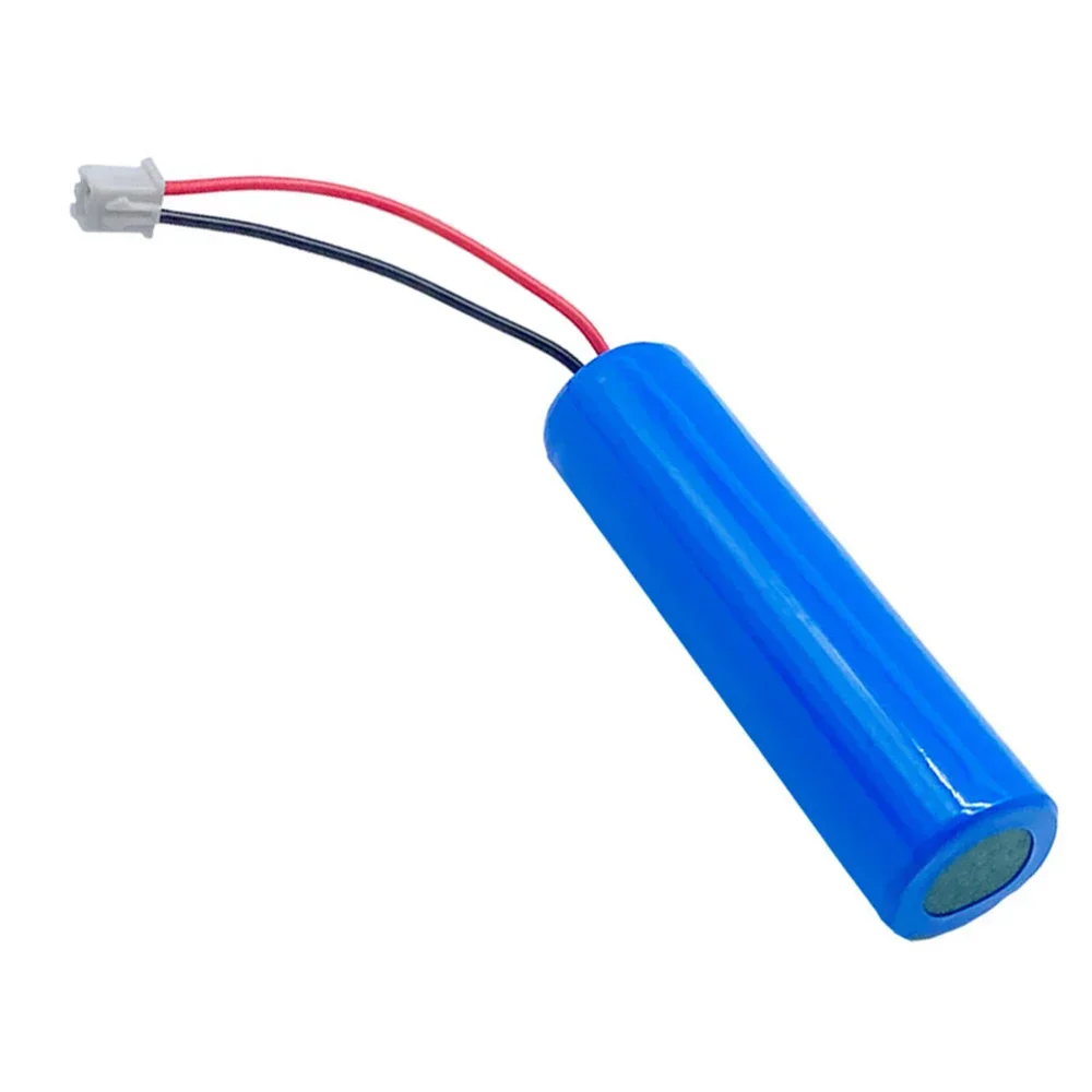 Литий-ионный перезаряжаемый аккумулятор 3 7 в 3500 мА · ч 18650 с запасная розетка