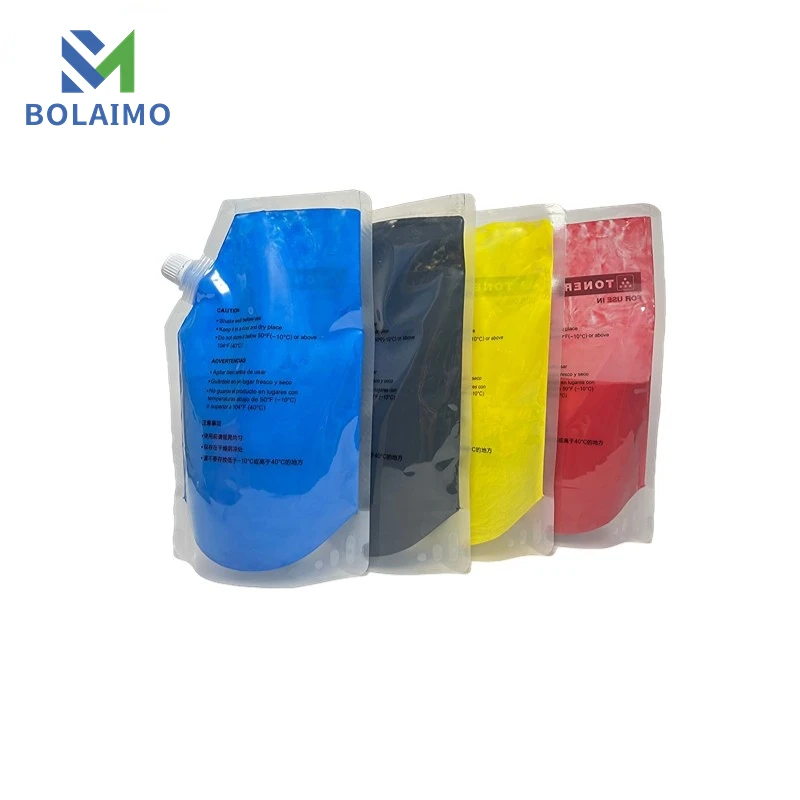 

1kg tn328 Compatible toner powder refill for Konica Minolta TN328 bizhub C250i C300i C360i C7130i 300i copier color toner
