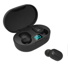Bluetooth-гарнитура E6s с цифровым дисплеем и поддержкой Bluetooth 5,0
