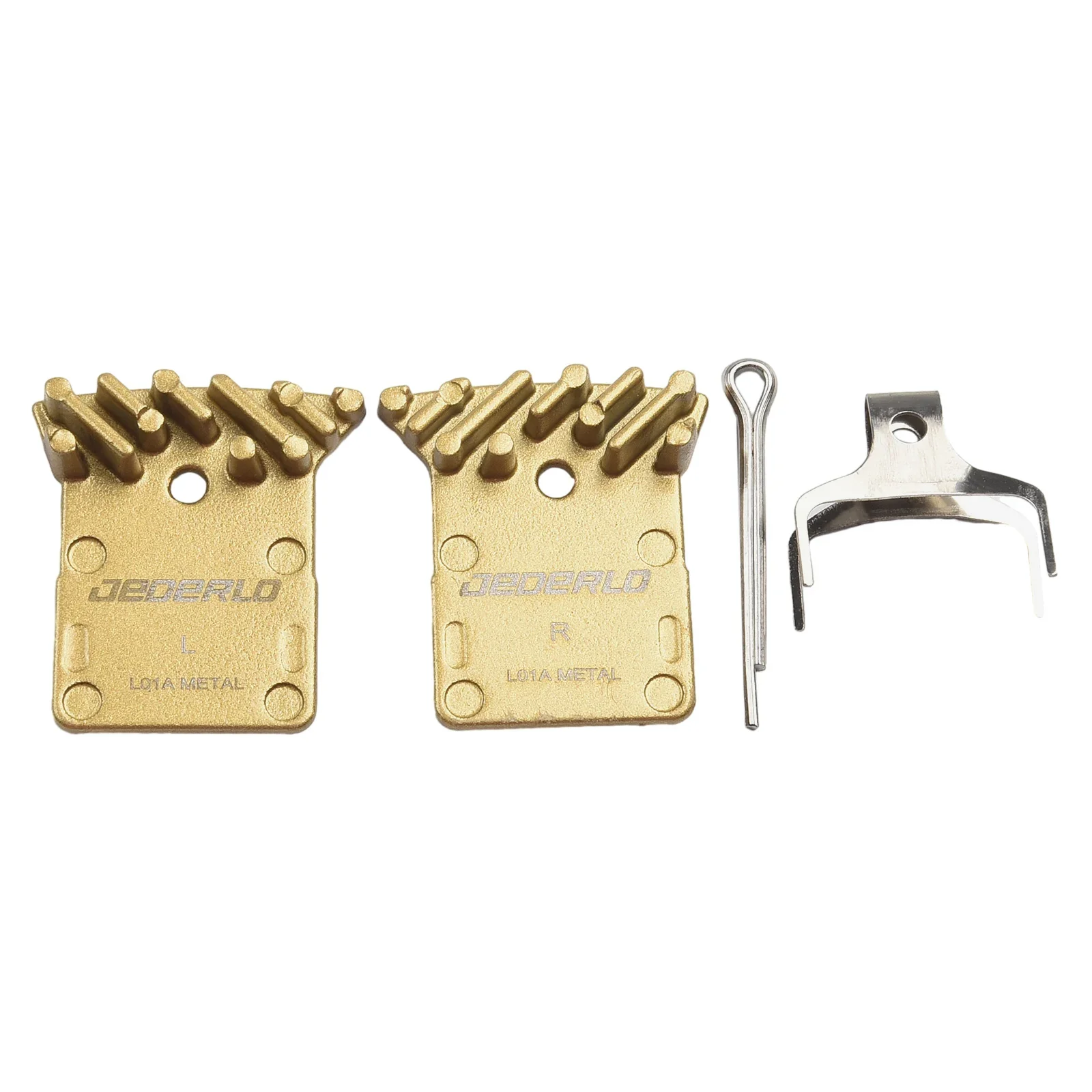 Тормозные колодки Дисковые тормозные Велоспорт Горный дорожный велосипед BR-R9170