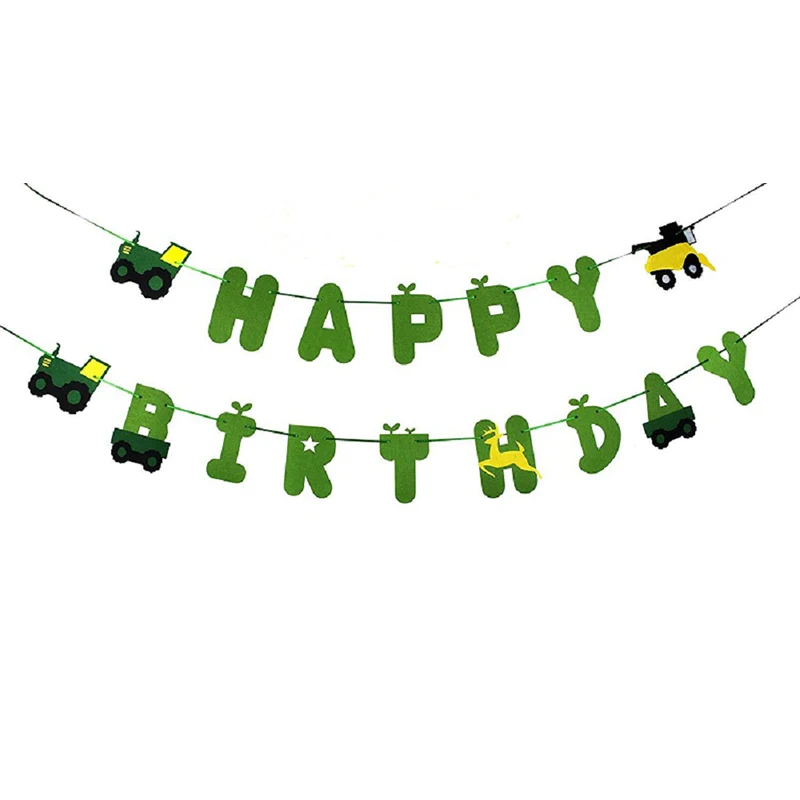 

1 Набор строительный автомобиль, баннер на день рождения, детская вечеринка на день рождения, юбилей, детский автомобиль, украшение для тема...