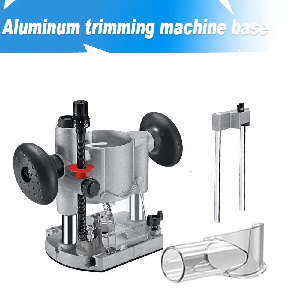Основание электрического триммера ONEKFYFD для калибра 65 мм