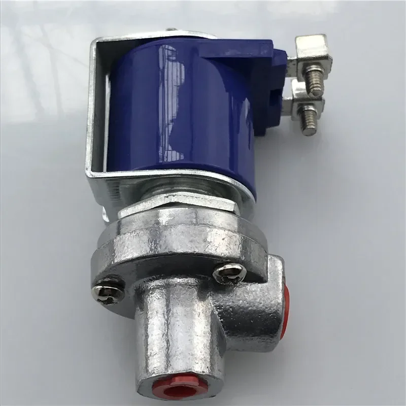 Электромагнитный клапан Pentair Goyen RCA3D2 RCA3D1 RCA3D0 1/8&quot Пилотный