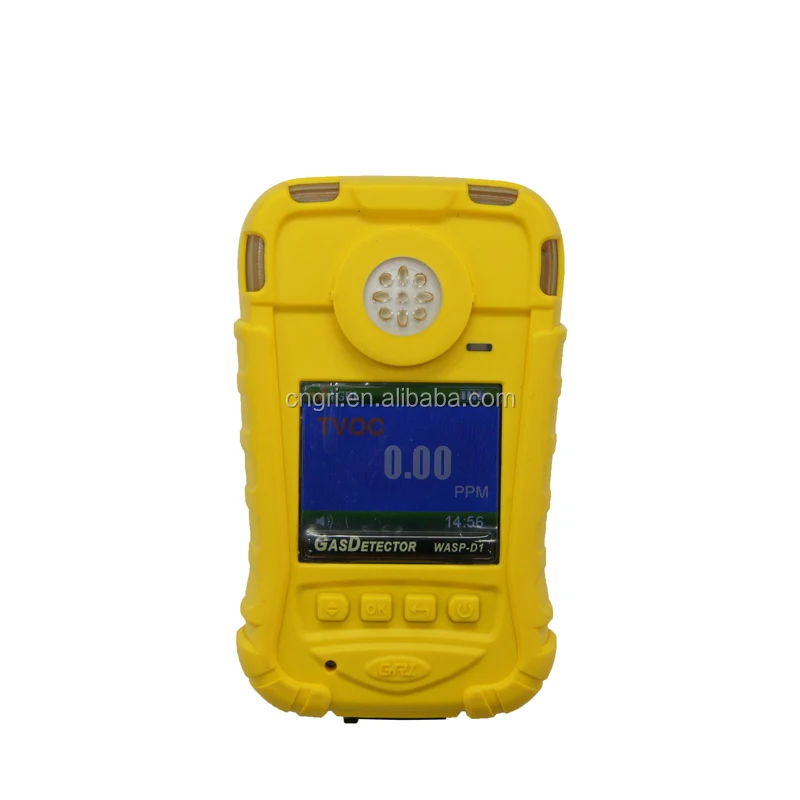 

industrial 0-100%LEL combustible methane gas leak detector