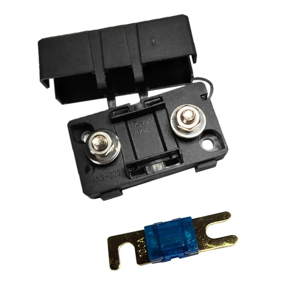 

Автомобильный антенна предохранитель для автофургона