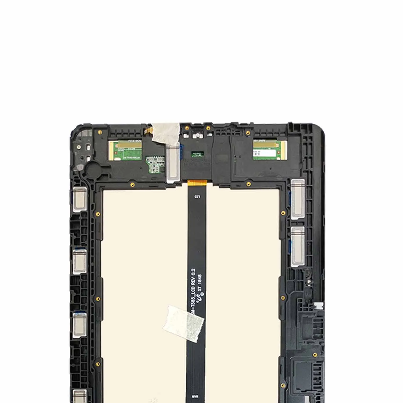 ЖК-дисплей с сенсорным экраном и дигитайзером в сборе для Samsung Galaxy TAB A 10 1 Φ P580 P585 |