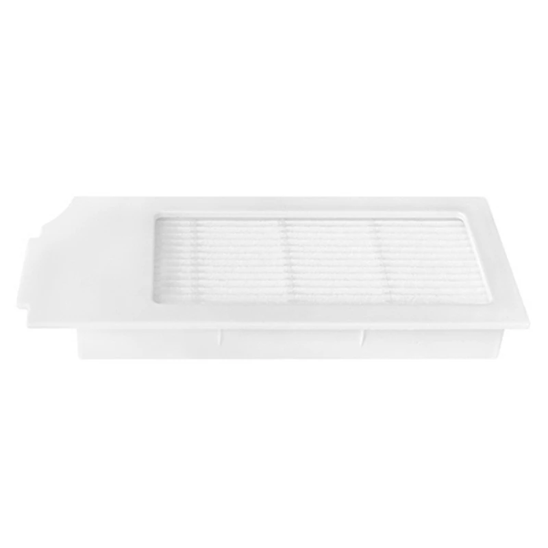 Запасные части для робота ECOVACS DEEBOT T10 PLUS аксессуары замены Hepa-фильтра