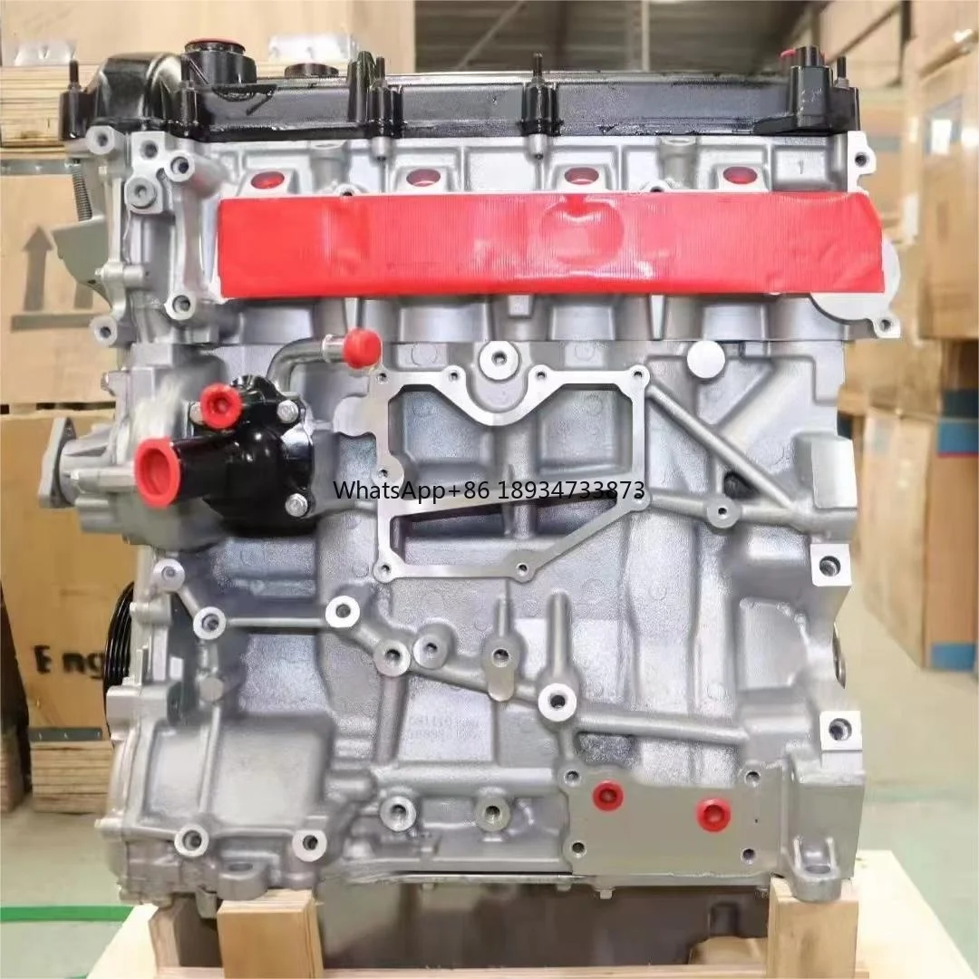 Заводская цена и высокое качество двигателя CAF488Q1 1 6 л 8 2 0 для Ford Focus
