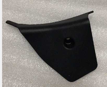 

Для Mitsubishi Outlander ASX ручная коробка передач переднее сиденье левый правый переключатель Нижняя крышка 6977A