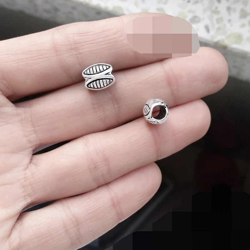 

200 шт., детали для браслетов ручной работы «Космические бусины»