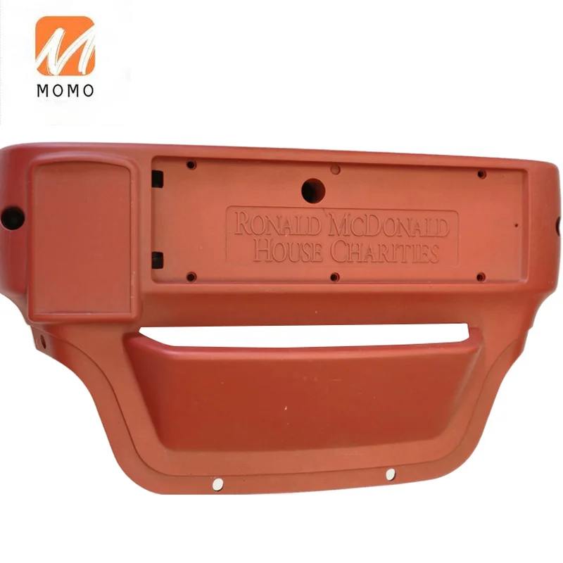 

High quality auto cnc machining spare car parts