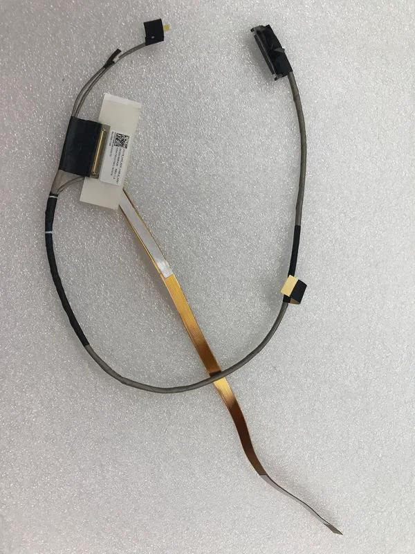

Новый ЖК LVDS гибкий кабель для LENOVO YOGA 710 710-15 710-14IKB 710-14ISK, кабель для ноутбука CIUY8 DC02C00EX00