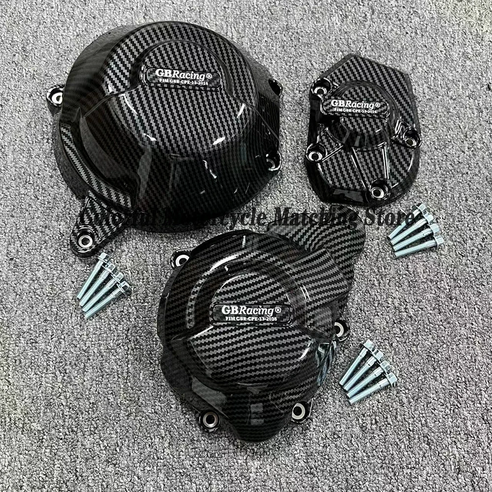 Для KAWASAKI Z1000/SX 2011-2020 NINJA 1000SX 2020-2022 VERSYS 1000 2012-2022 мотоциклетная защитная крышка