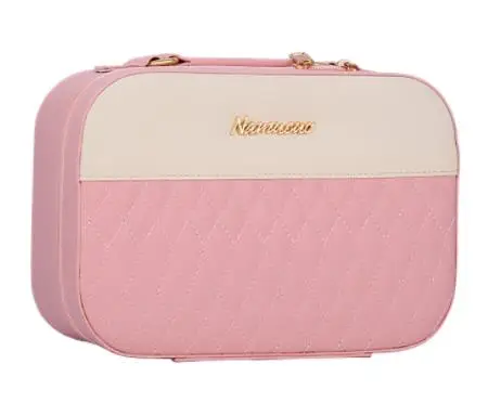 

Makeup Bags for Women Travel Cosmetic Organizer Large Capacity Cosmetic Bag Profession Case Organizer Storage Box Makeup Pouch