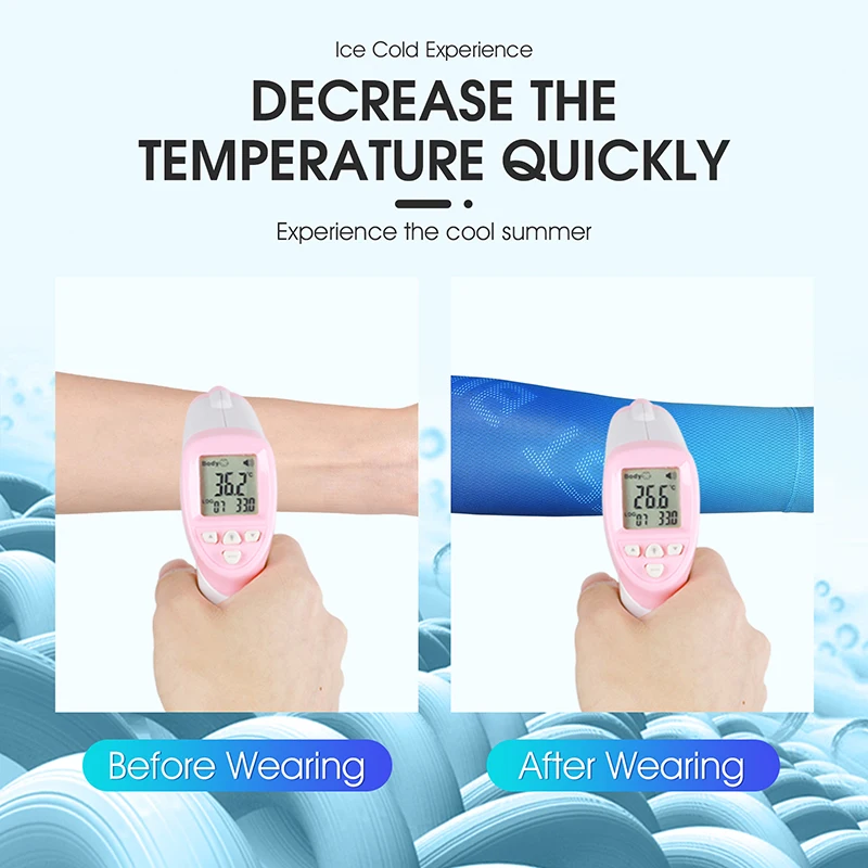 WEST BIKING Велоспорт Рукава для бега UPF50 + Дышащий быстросохнущий баскетбольный чехол