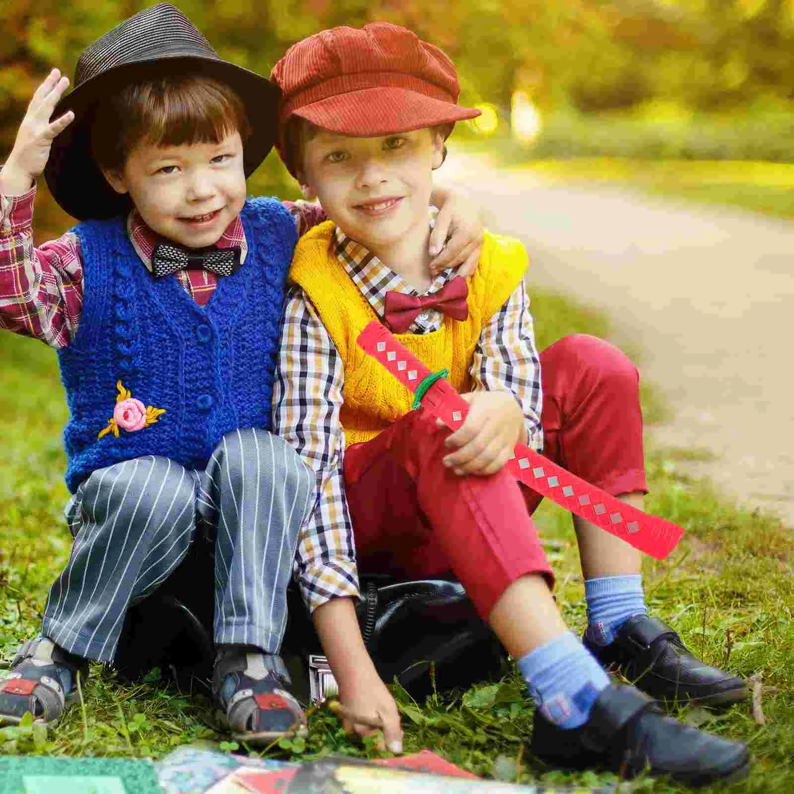 Игрушки для мальчиков игрушки ниндзя меч на Хэллоуин интерактивный детский