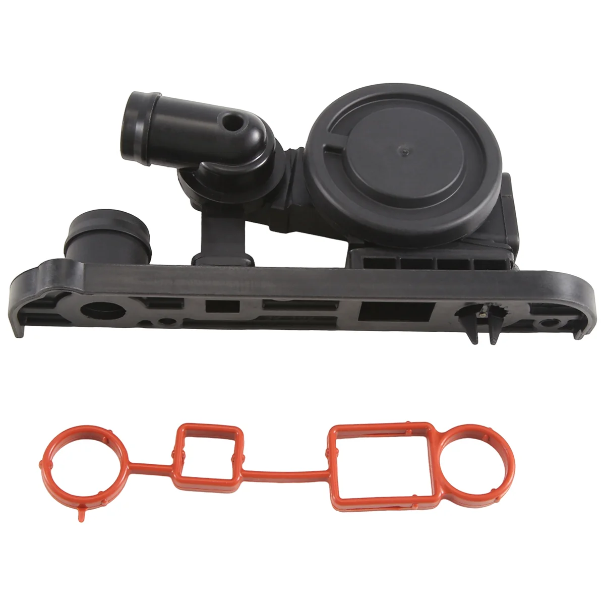 Клапан вентиляции шатуна двигателя PCV 06F129101K 06F129101R для A1 A3 A4 A6 C6 TT Golf