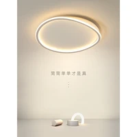 bedroom ceiling lamp modern minimalist nordicinscreative roomledround dining room and study room exquisite bedroom lamps