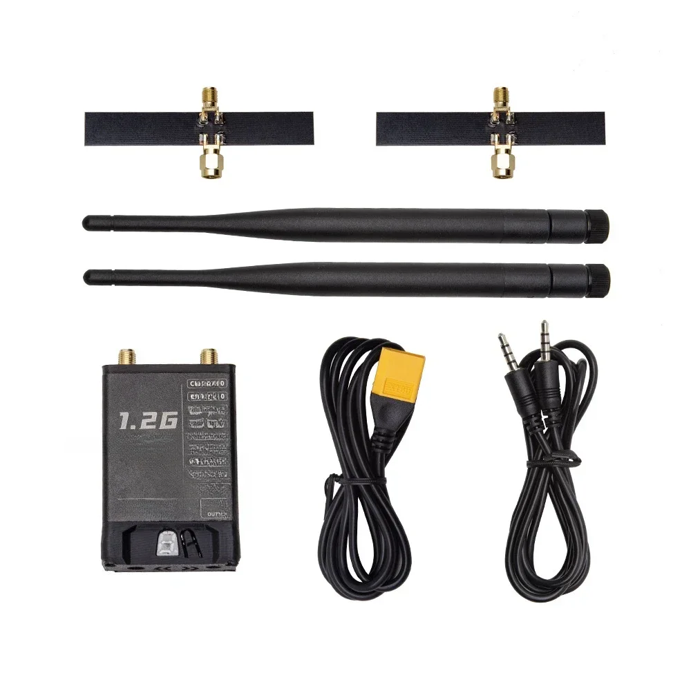 Рецептор diversidad estación общества 1 2 ГГц с фильтром muesca estabilidad de imagen совместимый