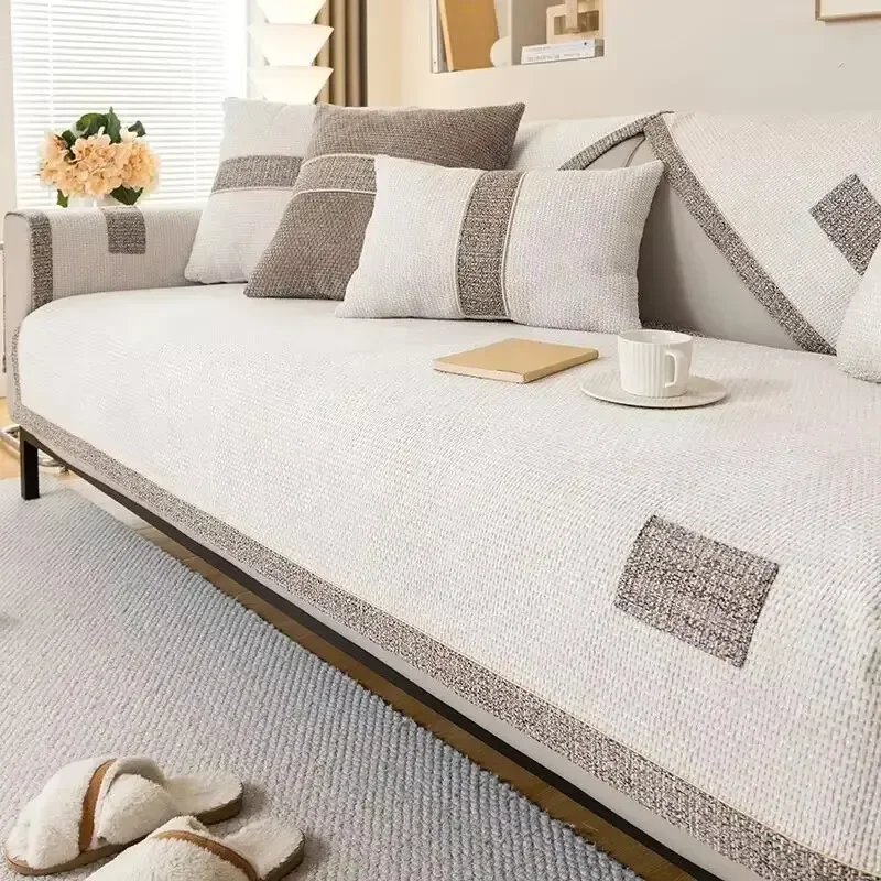 Чехол для дивана Four Seasons 100% полиэстер