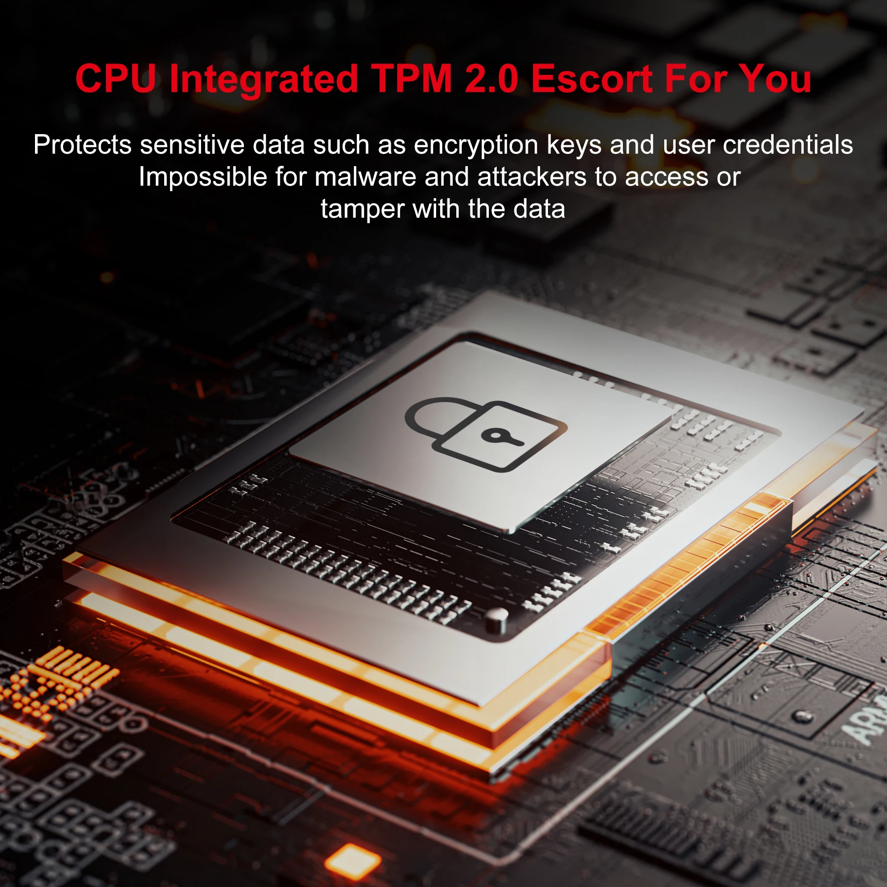 Firebat AK2 PLUS Мини-ПК Intel N150 16ГБ 512ГБ