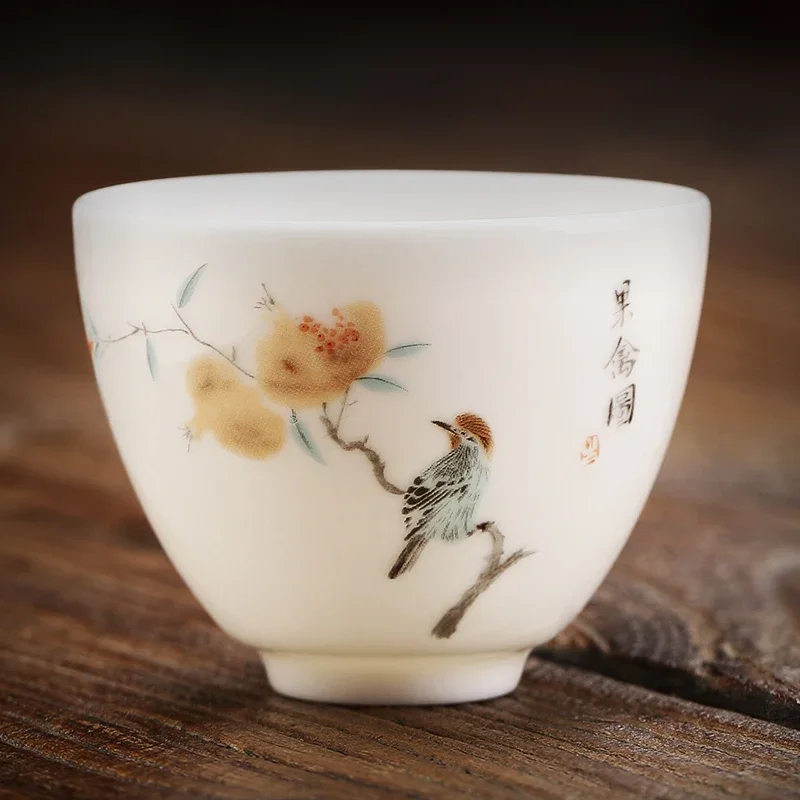 

Керамическая чашка для чая RI ONIY TEASET