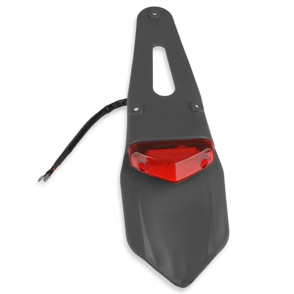 

Задсветильник крыло велосипеда для HONDA CRF250X, CRF450X, CRF250R, CRF450R, CRF450RX, CRF 250X, 250R, 450X, 450R, 450RX