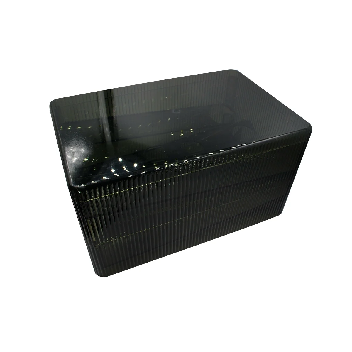 

Rolling Egg Holder for Refrigerator, Double Track 24 Egg Organizer for Refrigerator Storage Box with Lid A