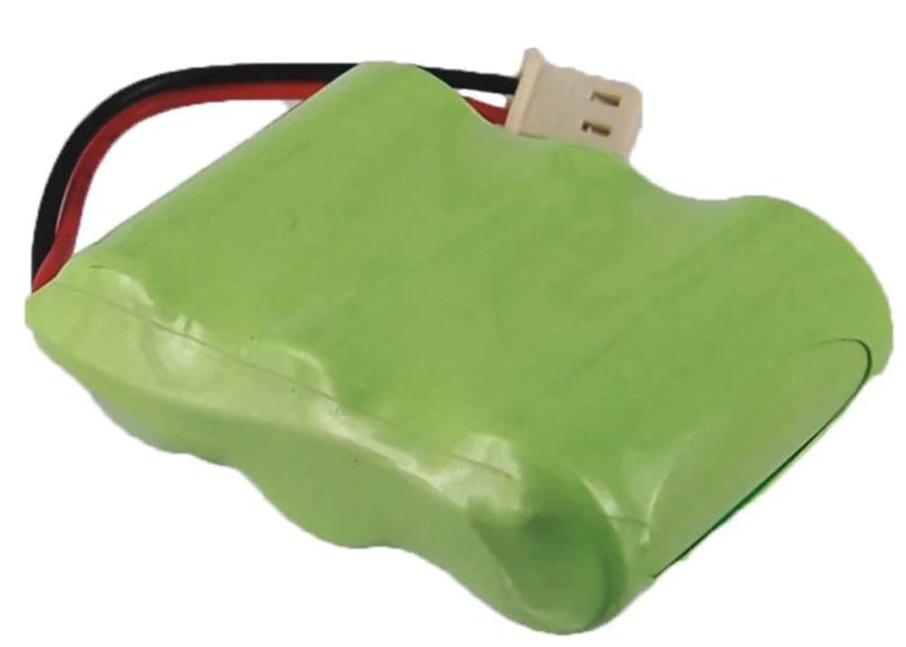 

Cameron Sino 600mA Battery for Elcom Elite KP3637,EMN3000