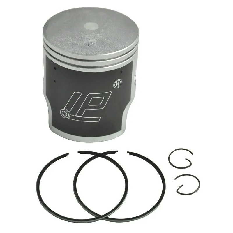 

Motorcycle Piston Ring Set Kit For Kawasaki KDX250 KDX250SR KDX250 F3 1991-1994 Bore Size 68.15mm 68.4mm +75 +100