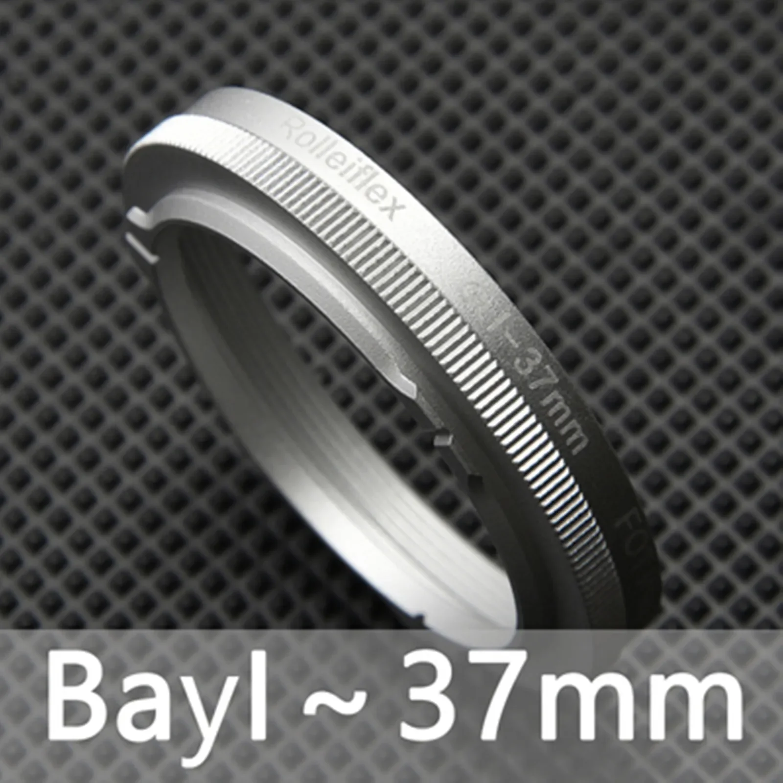 

Rolleiflex для стандартного винтового резьбового адаптера Bay I II III 1 2 3