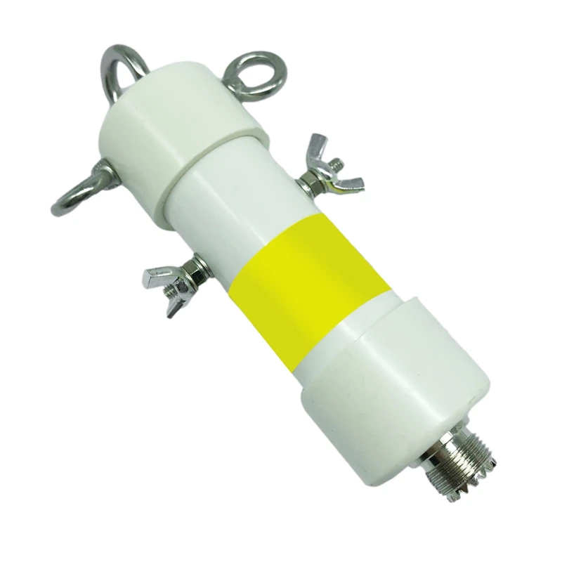

K-50MS Balun 1:1 Коротковолновая антенна HAM приемник Balun Radio 1,8 M-54M