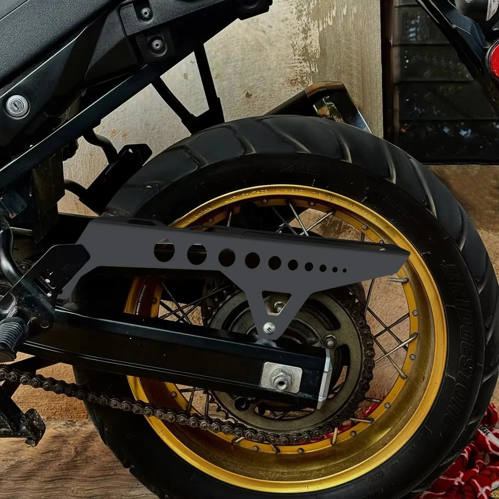 2024 защита цепи для Suzuki DL650/V-дополнительный 650 2004 2005-2023 аксессуары мотоциклов V Strom650